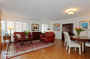 100 WEST 89TH STREET