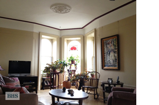 The Belvedere 4 Bedroom, 2 Bath