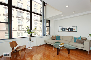 65 COOPER SQUARE