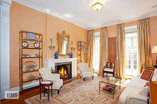 EAST 81ST STREET
