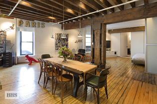6 VARICK STREET