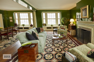 815 PARK AVENUE