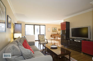 10 WEST 66TH STREET