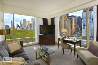 1 CENTRAL PARK WEST