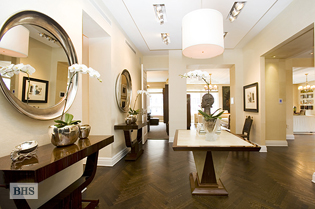 515 PARK AVENUE