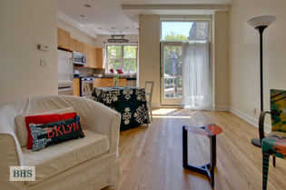 BOERUM PLACE