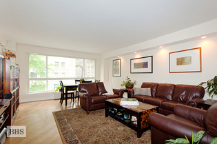 200 CENTRAL PARK SOUTH