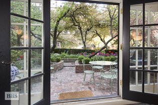EAST 66TH STREET