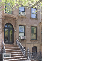 WEST 92ND STREET