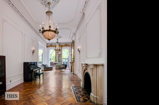 3 RUTHERFORD PLACE