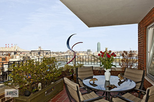 12 BEEKMAN PLACE