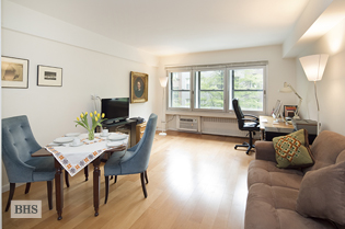 120 EAST 36TH STREET