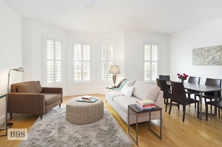 Elegant 2BR in Prime Park Slope