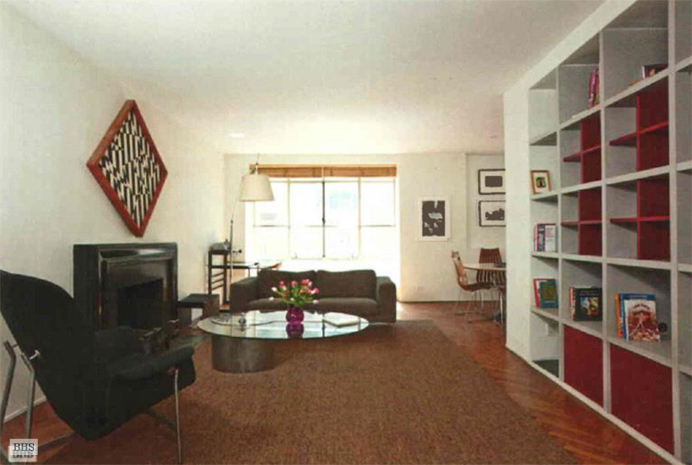 24 WEST 55TH STREET