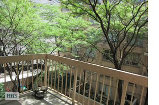 EAST 69TH STREET
