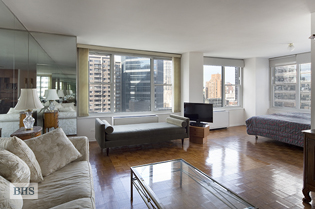 117 EAST 57TH STREET