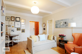 16 EAST 98TH STREET