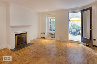 EAST 69TH STREET