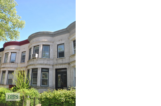 LEFFERTS AVENUE