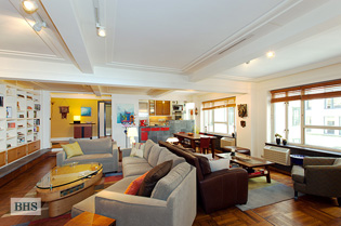 20 EAST 35TH STREET