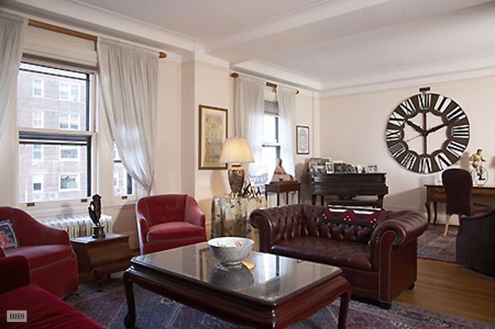 Photo 1 of 316 West 79th Street, Upper West Side, NYC, $2,428,562, Web #: 562182