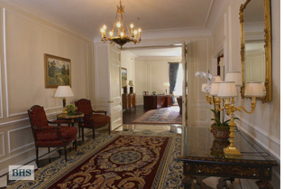 EAST 50TH STREET