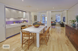 16 WEST 19TH STREET