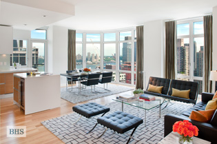 WEST 59TH STREET