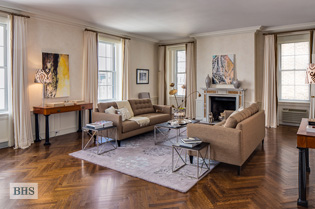 907 FIFTH AVENUE