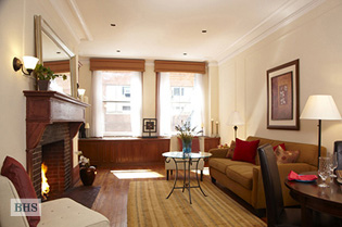 50 WEST 67TH STREET