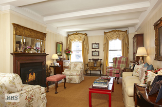 215 EAST 72ND STREET