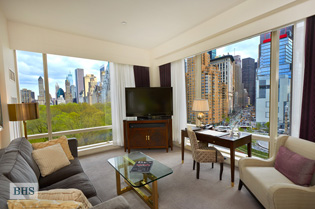 1 CENTRAL PARK WEST