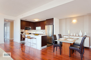 301 WEST 118TH STREET