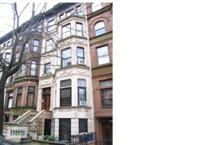 302 GARFIELD PLACE