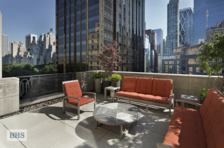 15 CENTRAL PARK WEST