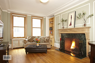 50 WEST 67TH STREET