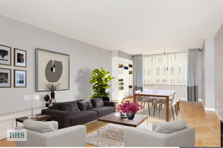 201 WEST 72ND STREET