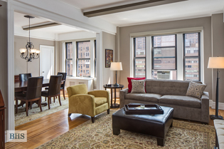 322 WEST 72ND STREET