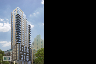 321 WEST 110TH STREET