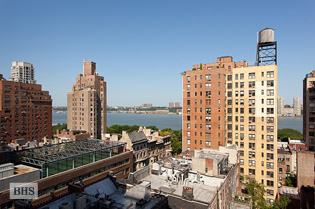 325 WEST END AVENUE