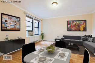 415 OCEAN PARKWAY