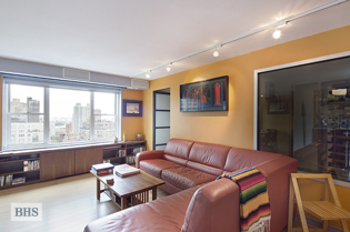137 EAST 36TH STREET