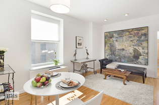 257 CENTRAL PARK WEST