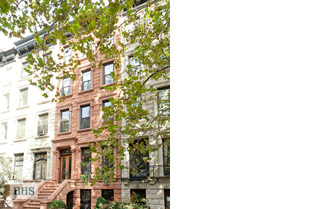 WEST 76TH STREET