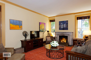 50 WEST 9TH STREET