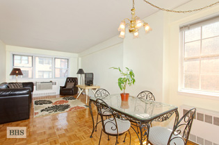 245 EAST 35TH STREET