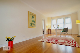 Grand Landmarked 2 bedroom 2 bath