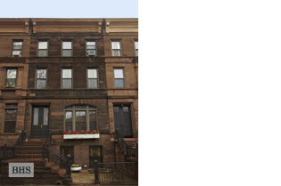 STUYVESANT AVENUE