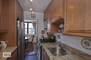239 EAST 79TH STREET
