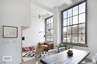 111 FOURTH AVENUE